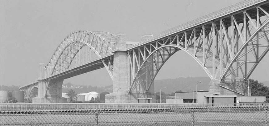 McKees Rocks Borough