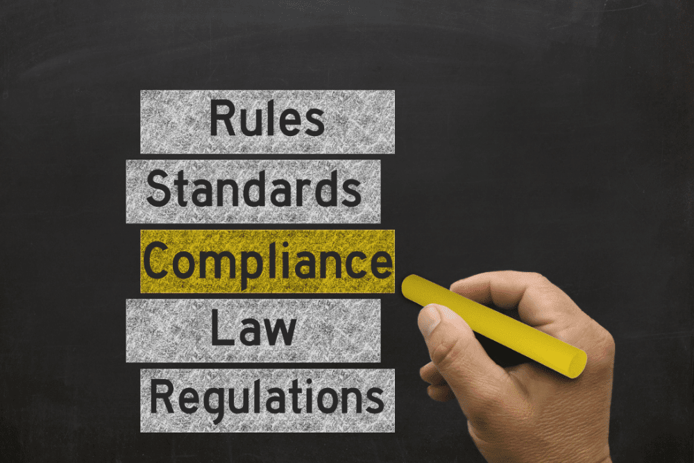 Affordable Care Act Compliance