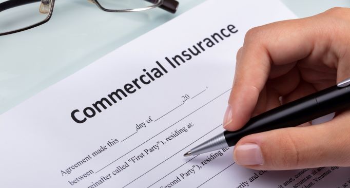Commercial Insurance Program