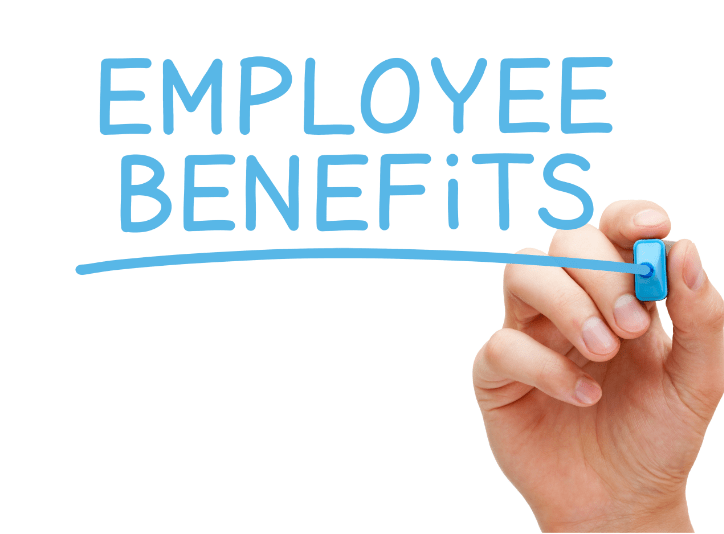 Employee Benefits