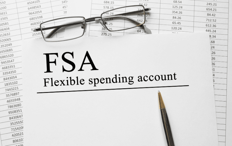 Flexible Savings Account