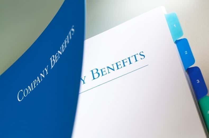 Guide to Employee Benefits Renewal