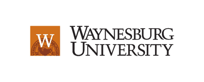 Logo-Waynesburg-University