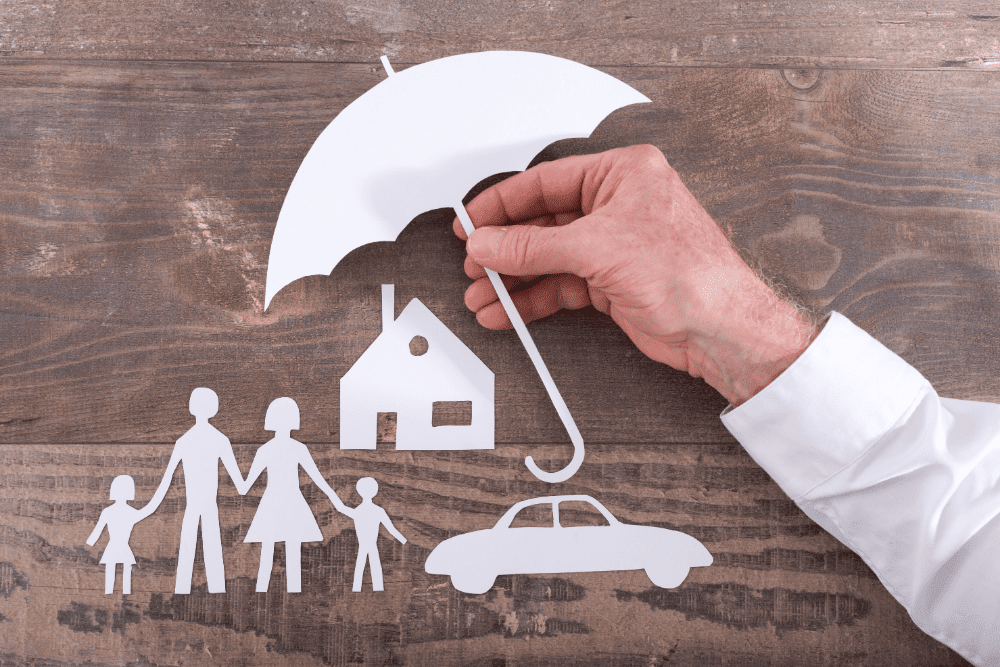 Personal Umbrella Insurance