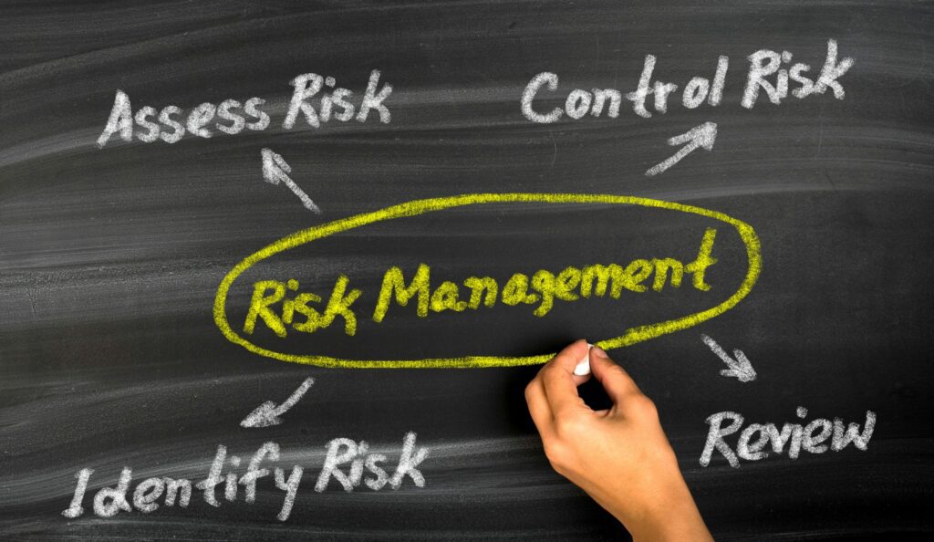 Baily Risk Management