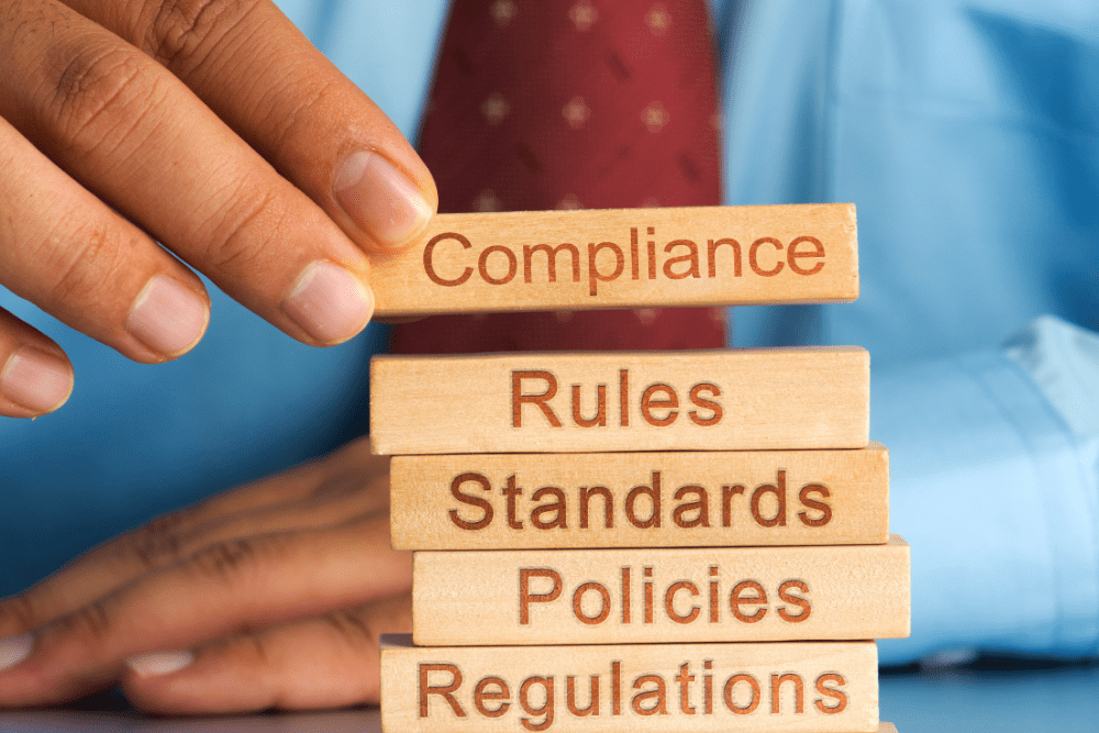 Section 125 Compliance