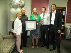 Virginia and Baily Team Virginia and Baily Insurance Team