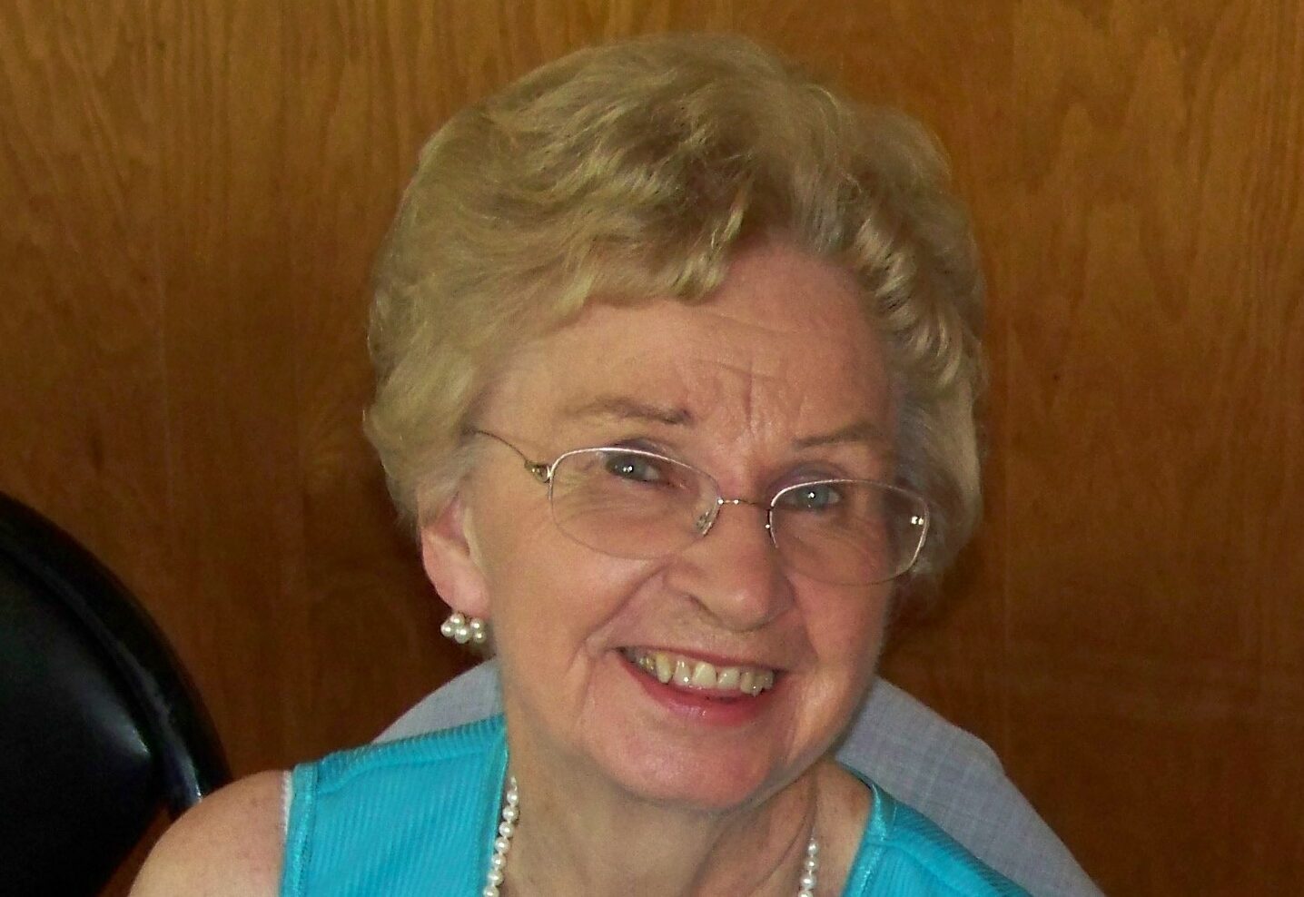 Virginia Glidden