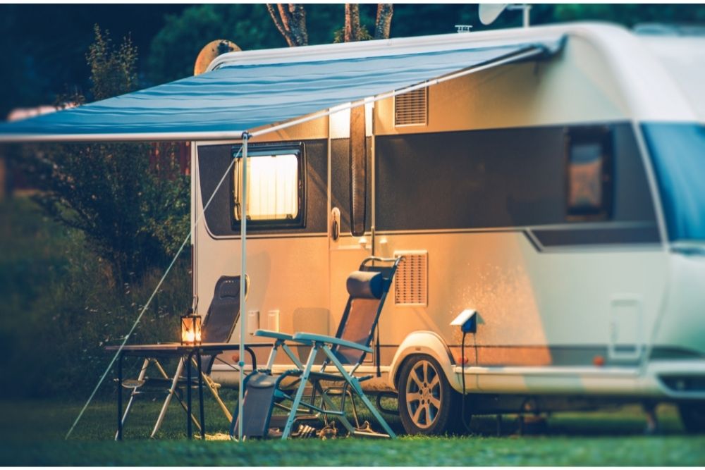 RV Insurance Costs and Coverages