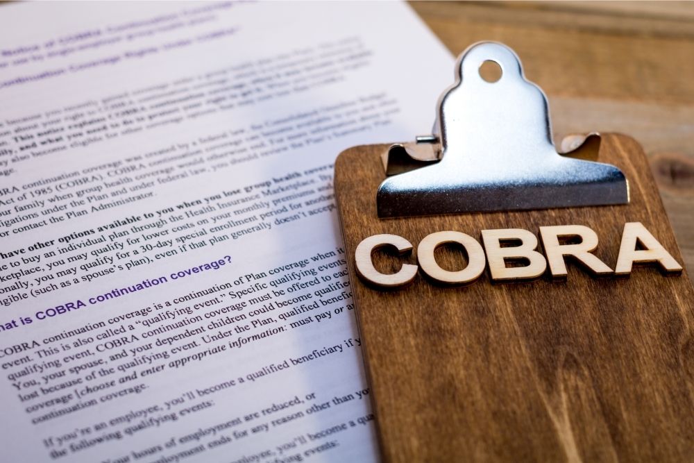 A Guide to COBRA (15 Most Common Questions and Answers) - Baily Insurance