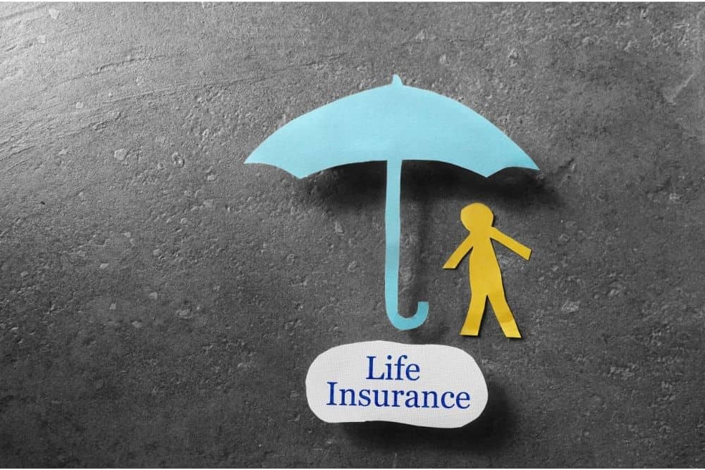 Life Insurance Questions