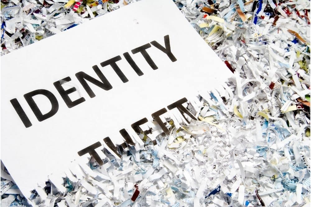 Identity Theft Insurance