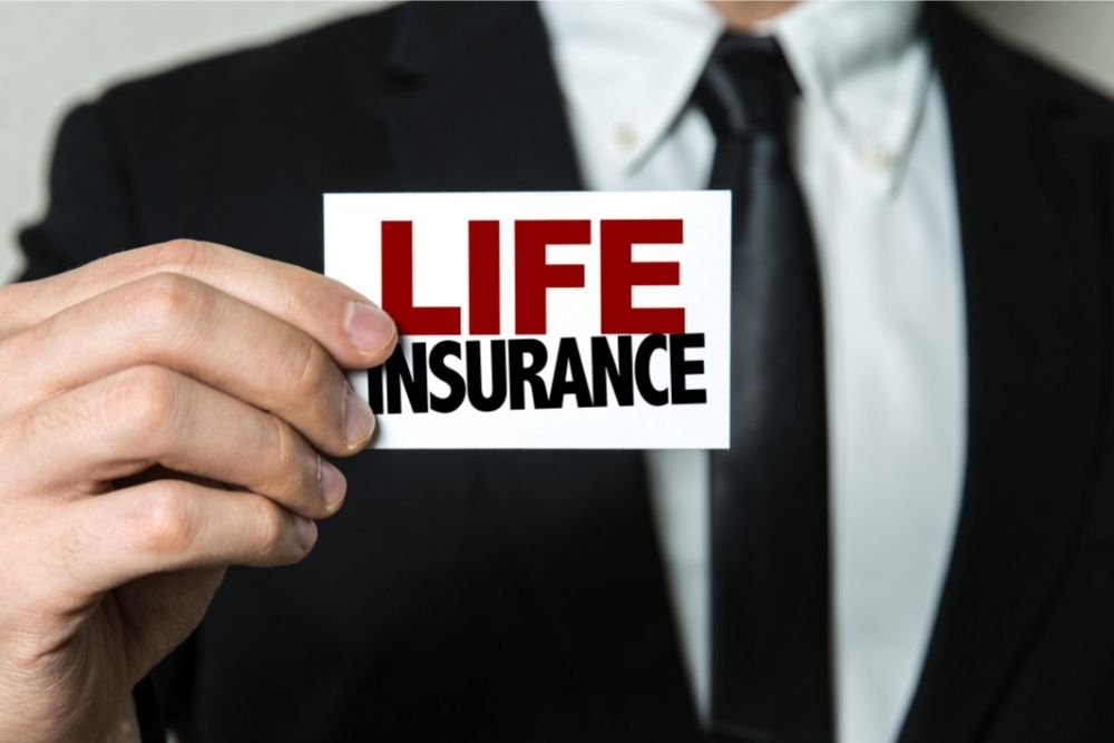 Key Person Life Insurance