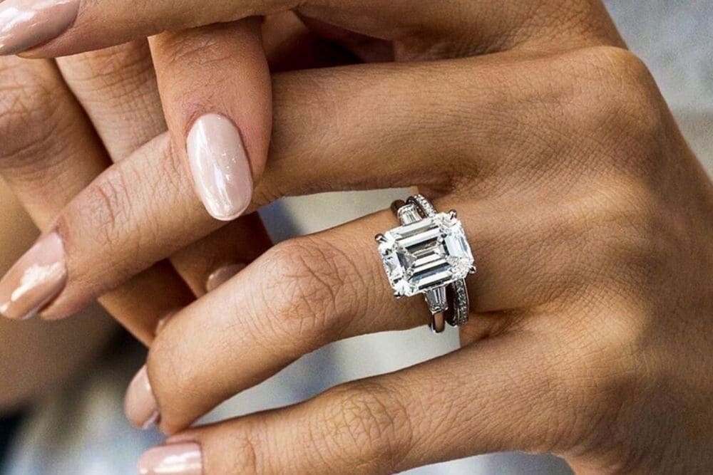 Engagement Ring Insurance