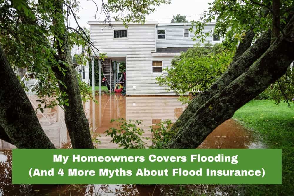 Flood Insurance