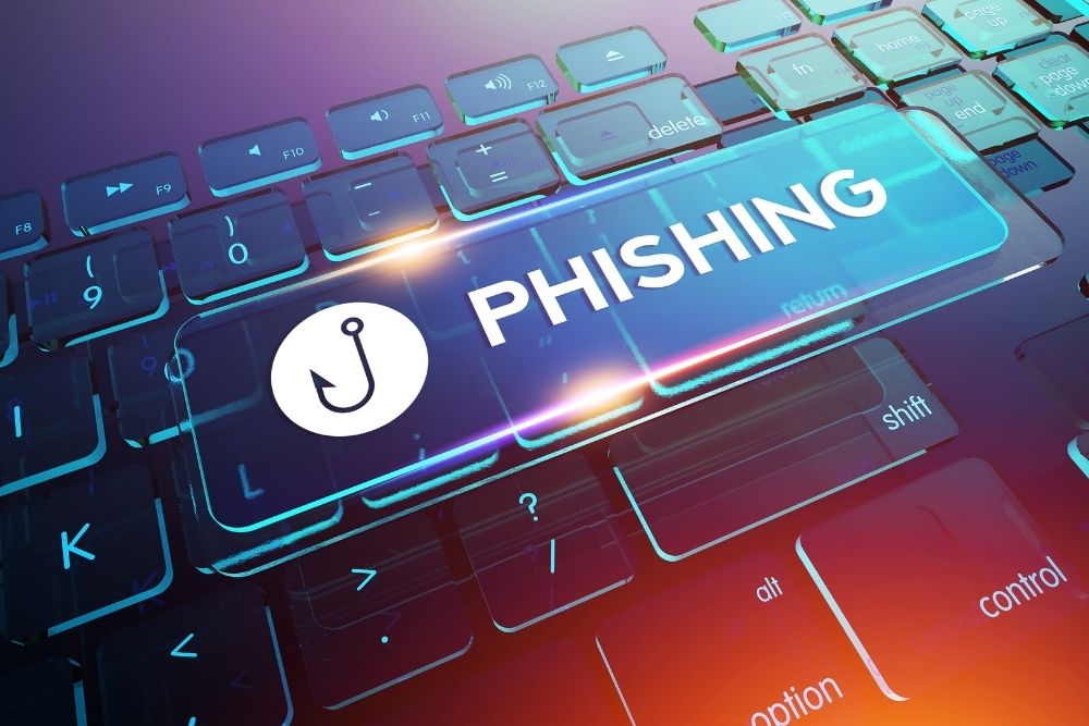 Cyber Liability - Phishing Scams