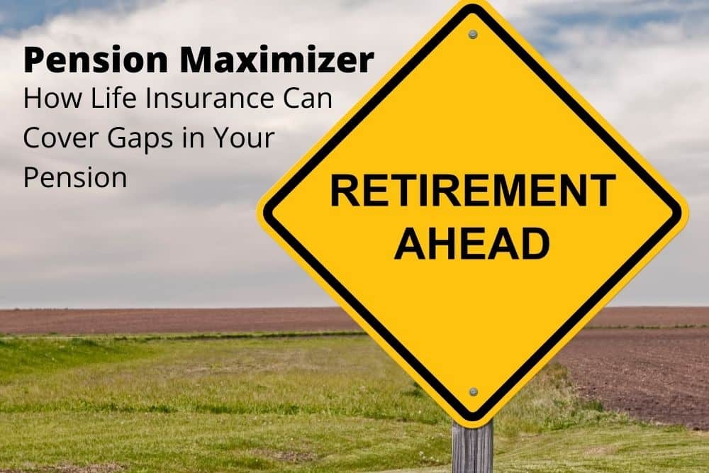 Pension Maximizer