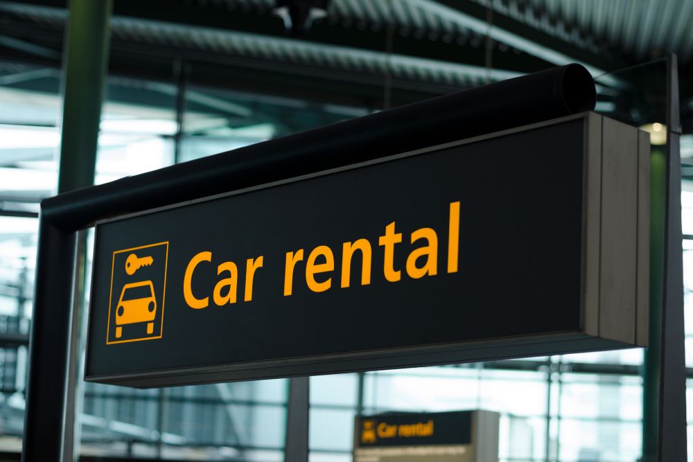 Rental Car Insurance