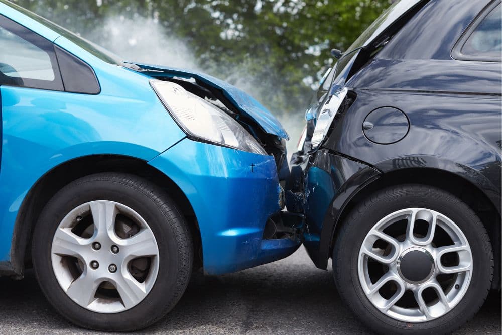 What to Do If Your Car Is Towed After a Car Crash - Virginia