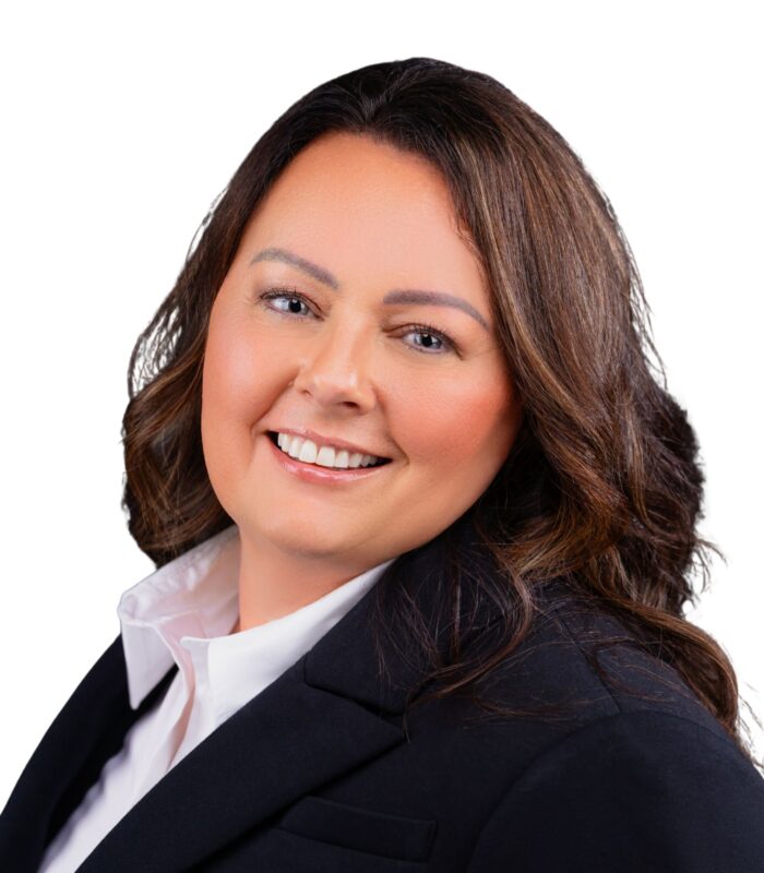 Debbie Edwards