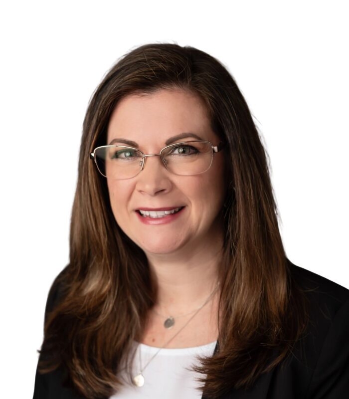 Kristen George